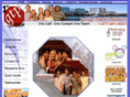 1ststopgrouptravelplanners.com