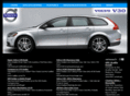 2010volvov30.com