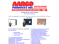 aarcoproducts.com