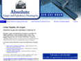 absolutecleaningcr.com