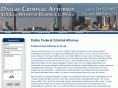 adallascriminalattorney.com