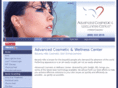 advancedcosmeticandwellness.com