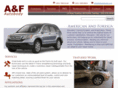afautobody.com
