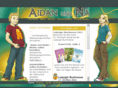 aidan-nadia.com