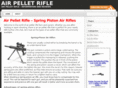 airpelletrifle.net