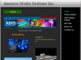 americamediasystems.com