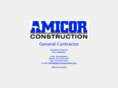 amicorconstruction.com