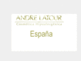 andrelatour.es
