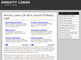 annuitylenders.com