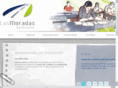 autoescuelamoradas.com