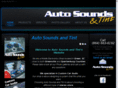 autosoundsandtint.com