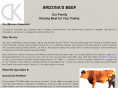 azcornfedbeef.com