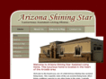 azshiningstar.com