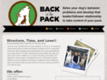 backinthepack.com
