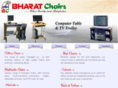 bharatchairs.com