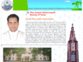 bishopjosephkallarangatt.com