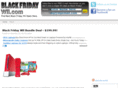 blackfridaywii.com