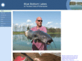 bluebottomlakes.com