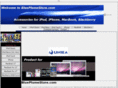 blueplumestore.com