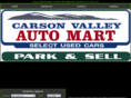 carsonvalleyautomart.com