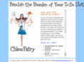 chaosfairy.com