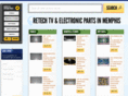 cheaplcdparts.com