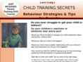 childtrainingsecrets.com