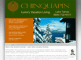 chinquapin.com
