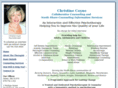 christinecoyne.com