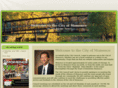 cityofmomence.com