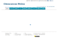 clevacances-location-lyon.com
