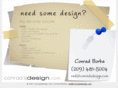 conradsdesign.com