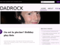 dadrockblog.com