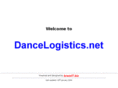 dancelogistics.net