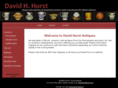 davidhorstantiques.com