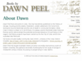 dawnpeel.com