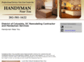 dchandymannearyou.com