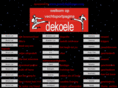 dekoele.nl