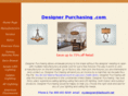 designerpurchasing.com