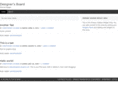designers-board.com
