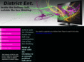 districtent.com