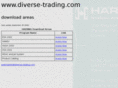 diverse-trading.net