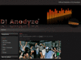 dj-anodyze.com