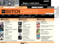 dutchcharts.nl