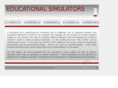 educationalsimulators.com