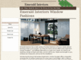 emeraldinteriors.com