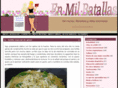 enmilbatallas.com