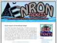 enrontickets.net