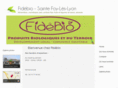 fidebio.com