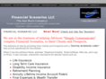 financialscenarios.net